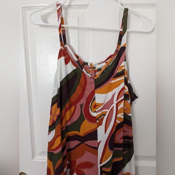 Ivy Street Jumpsuit - Picture 2 of 7